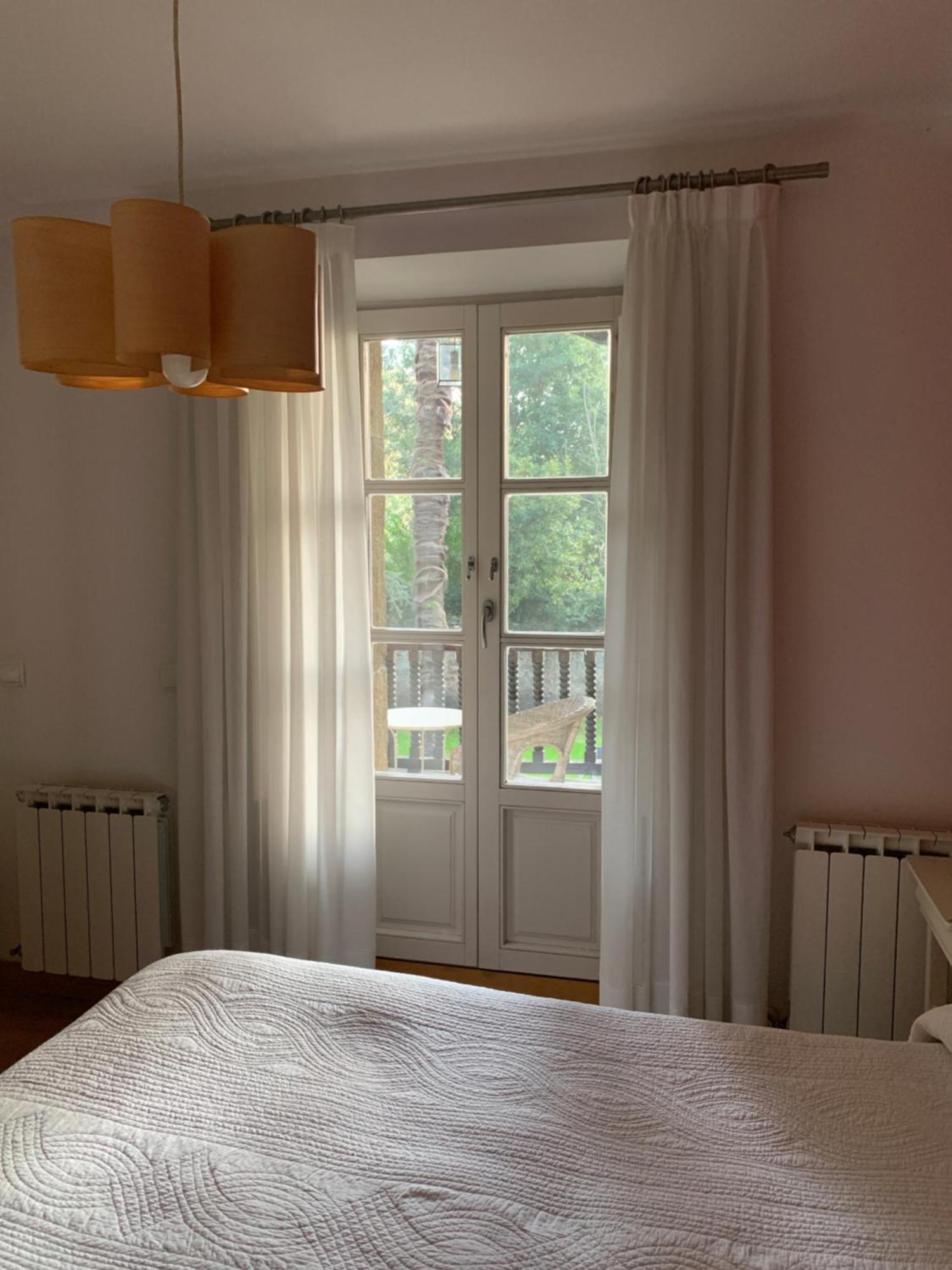 Posada Giraldilla Liérganes Buitenkant foto